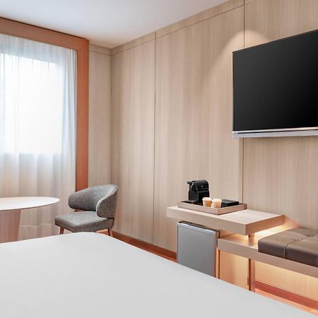 Ac Hotel Huelva By Marriott Екстер'єр фото