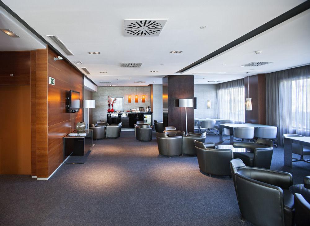 Ac Hotel Huelva By Marriott Екстер'єр фото