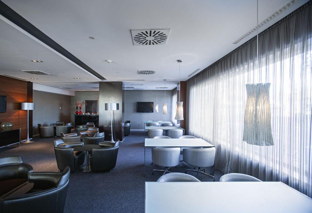 Ac Hotel Huelva By Marriott Екстер'єр фото