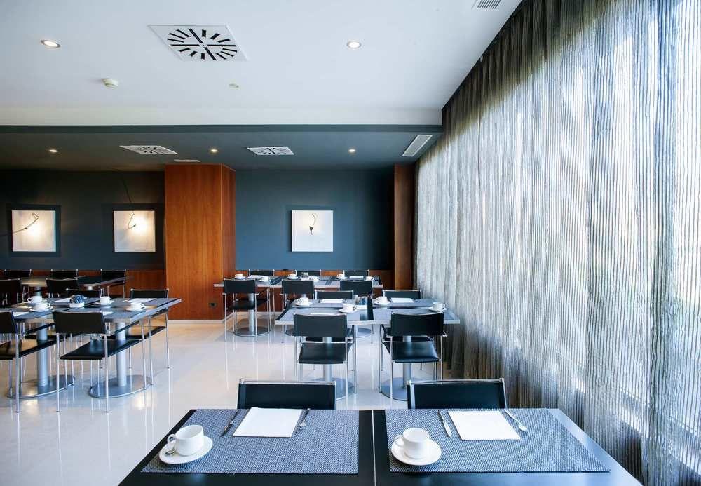 Ac Hotel Huelva By Marriott Екстер'єр фото