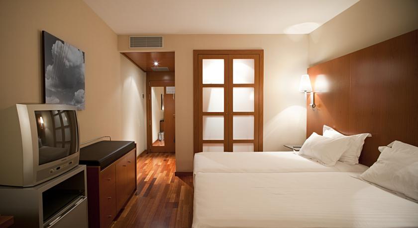 Ac Hotel Huelva By Marriott Екстер'єр фото