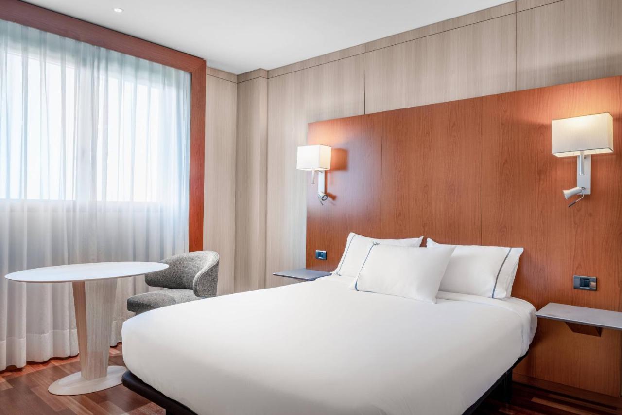 Ac Hotel Huelva By Marriott Екстер'єр фото