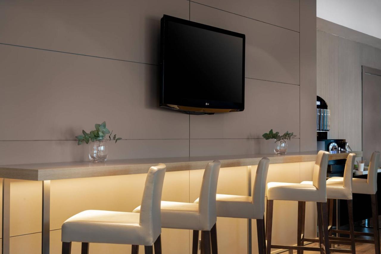 Ac Hotel Huelva By Marriott Екстер'єр фото