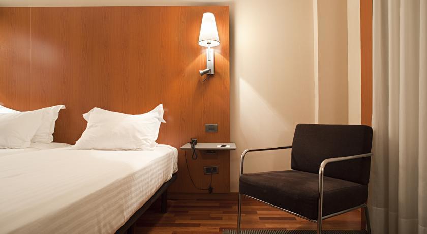Ac Hotel Huelva By Marriott Екстер'єр фото