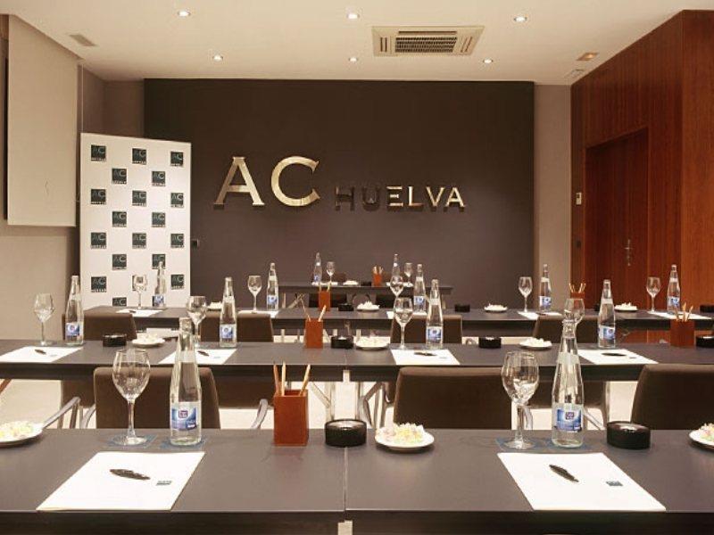 Ac Hotel Huelva By Marriott Зручності фото