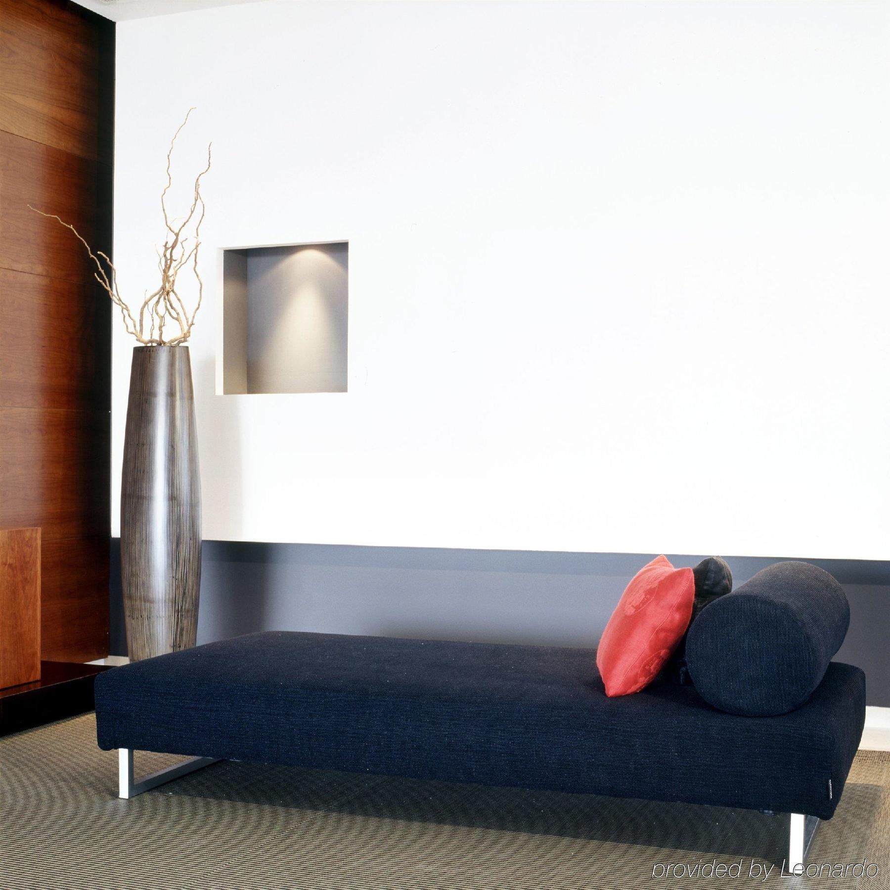 Ac Hotel Huelva By Marriott Екстер'єр фото