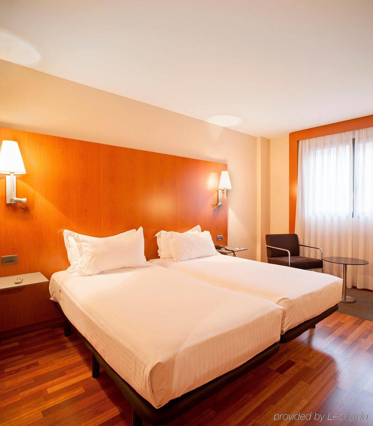 Ac Hotel Huelva By Marriott Екстер'єр фото