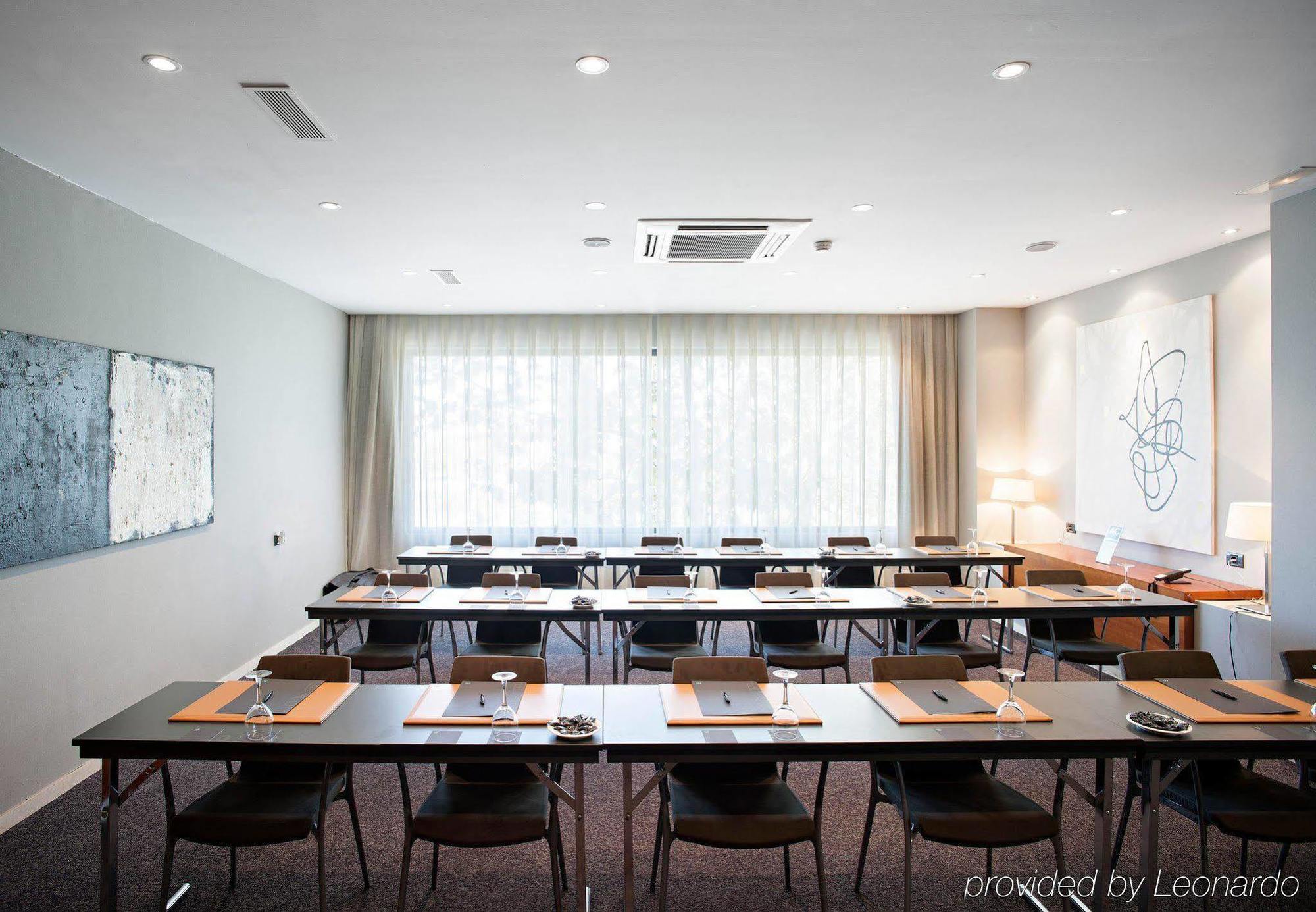 Ac Hotel Huelva By Marriott Екстер'єр фото