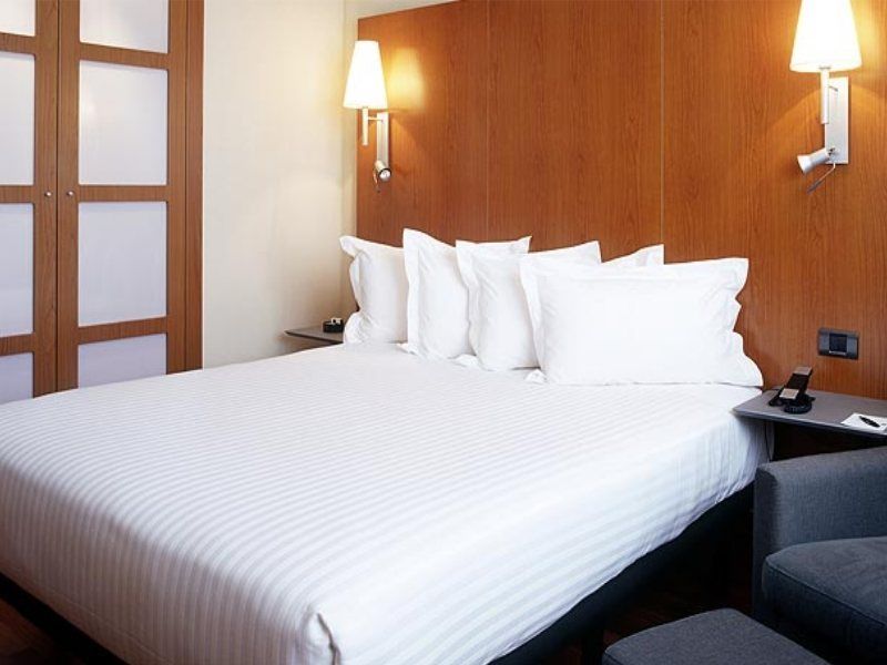 Ac Hotel Huelva By Marriott Екстер'єр фото