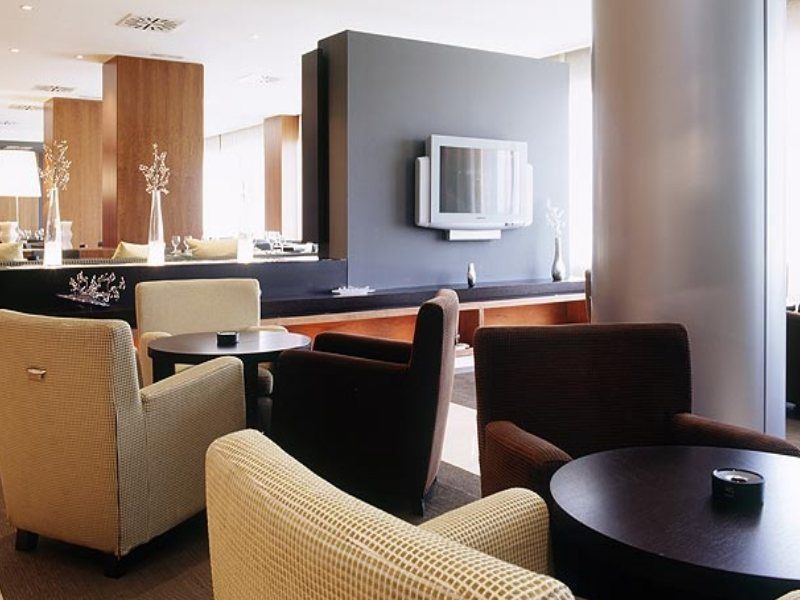 Ac Hotel Huelva By Marriott Екстер'єр фото