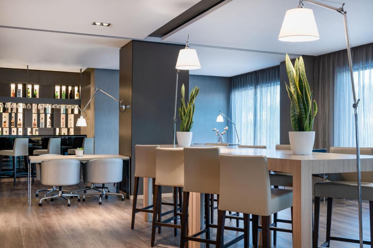 Ac Hotel Huelva By Marriott Екстер'єр фото
