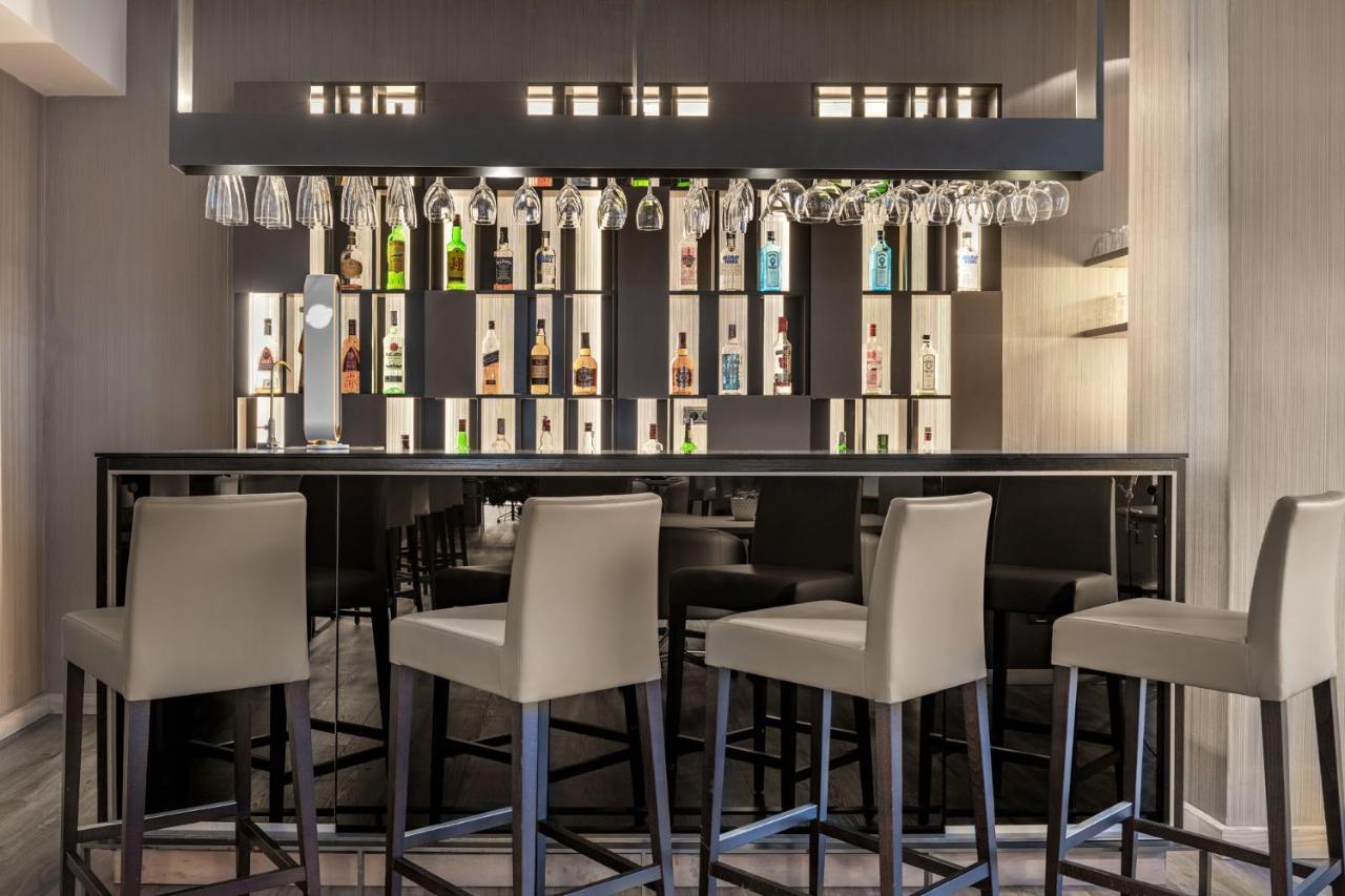 Ac Hotel Huelva By Marriott Екстер'єр фото