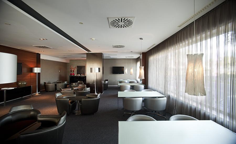 Ac Hotel Huelva By Marriott Екстер'єр фото